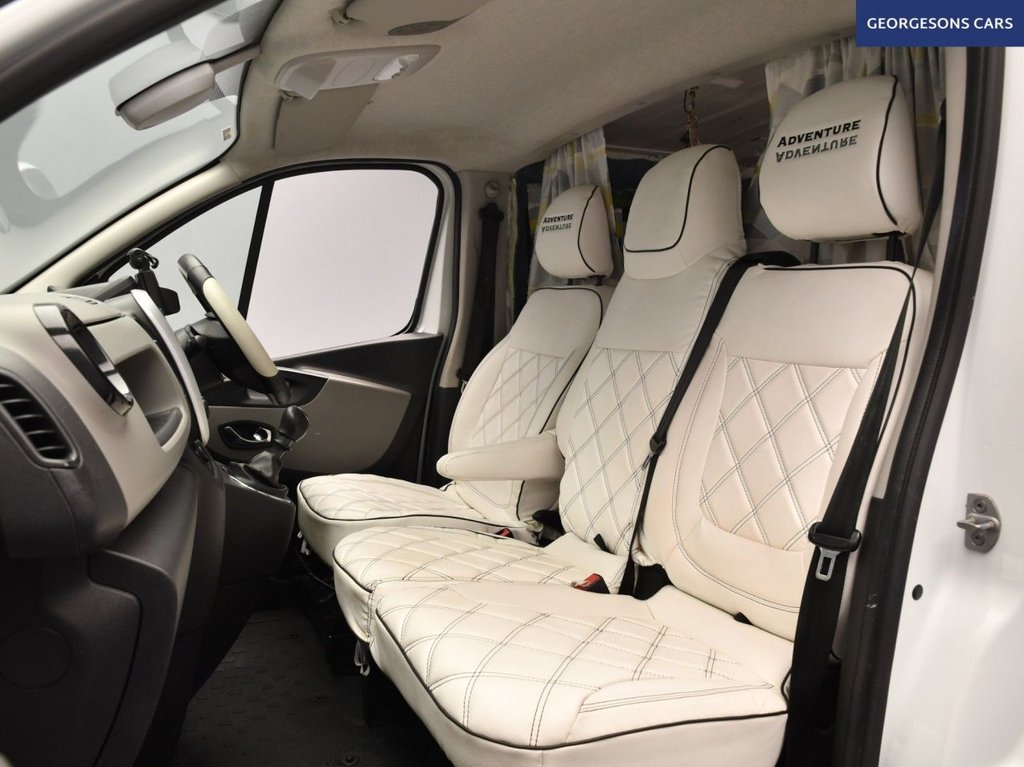 Used Renault Trafic 2018 for sale - 77080591: Photo 18