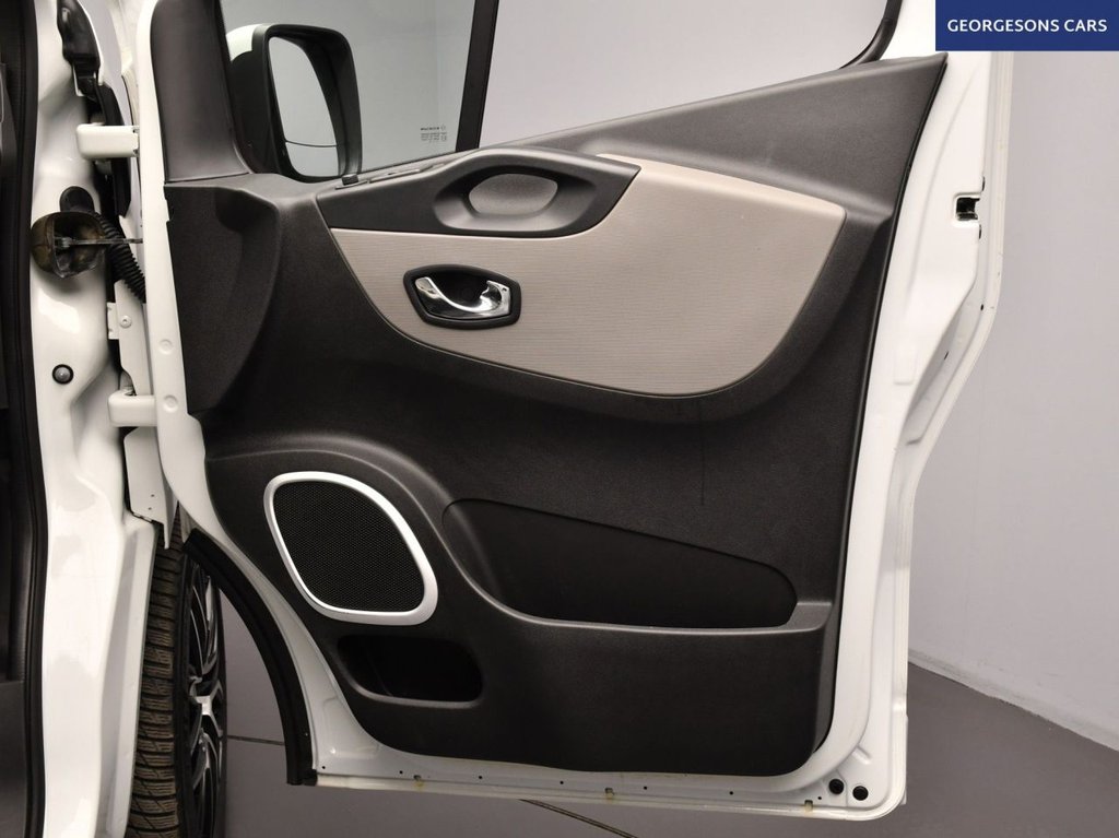 Used Renault Trafic 2018 for sale - 77080591: Photo 20