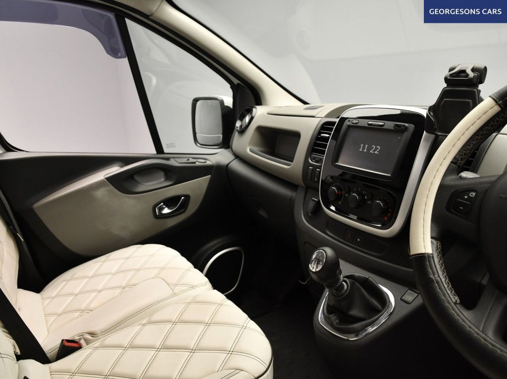 Used Renault Trafic 2018 for sale - 77080591: Photo 21