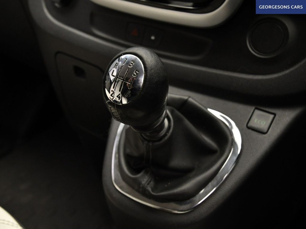 Used Renault Trafic 2018 for sale - 77080591: Photo 24