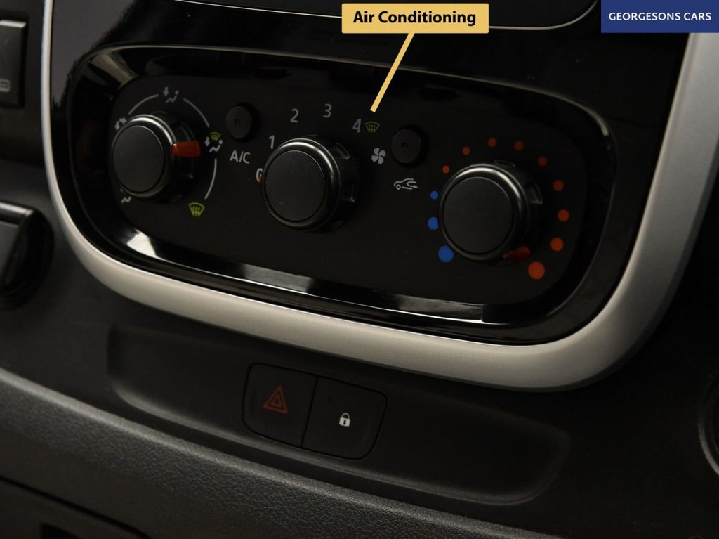 Used Renault Trafic 2018 for sale - 77080591: Photo 26