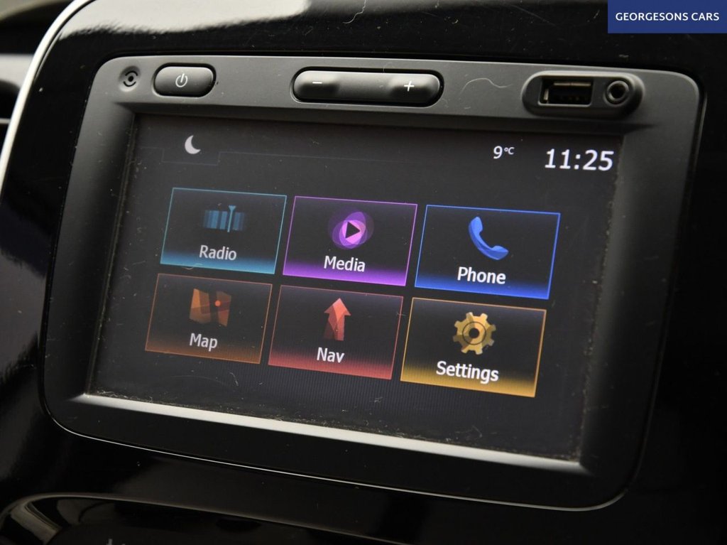 Used Renault Trafic 2018 for sale - 77080591: Photo 27