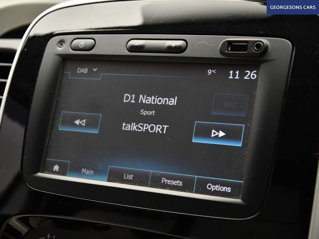 Used Renault Trafic 2018 for sale - 77080591: Photo 28