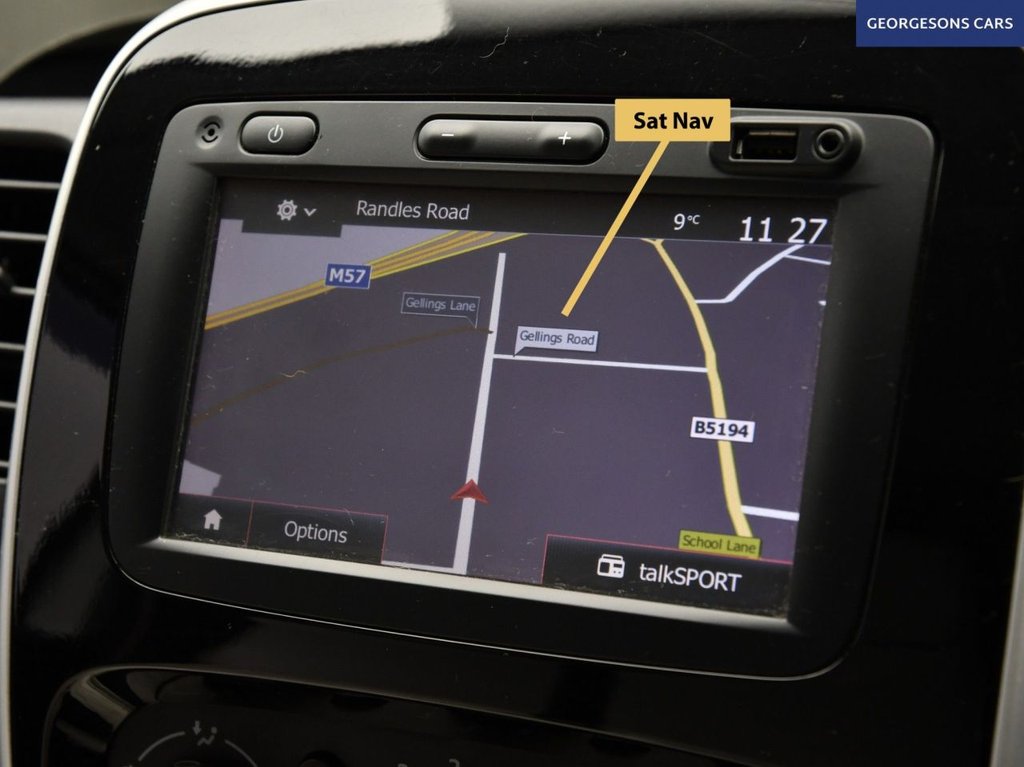 Used Renault Trafic 2018 for sale - 77080591: Photo 30