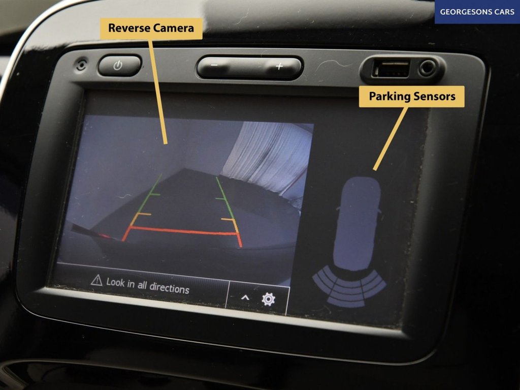 Used Renault Trafic 2018 for sale - 77080591: Photo 31