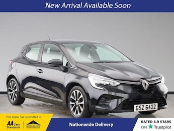 Used Renault Clio 2023 for sale - 77593689: Photo