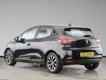 Used Renault Clio 2023 for sale - 77593689: Photo