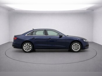 Used Audi A4 2023 for sale - 78458727: Photo