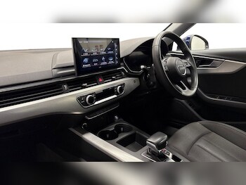 Used Audi A4 2023 for sale - 78458727: Photo