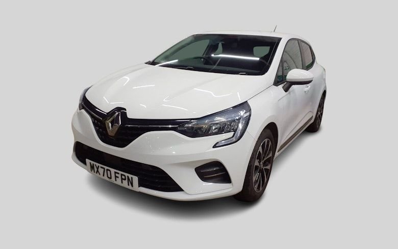 Used Renault Clio 2020 for sale - 77879369: Photo 3