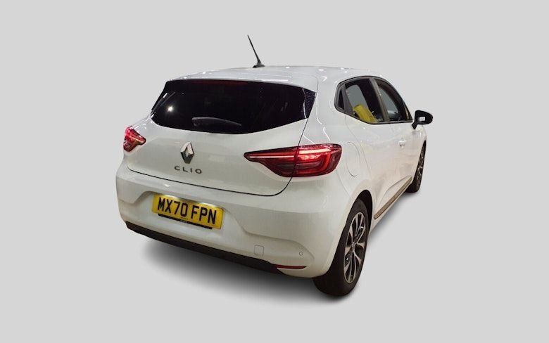 Used Renault Clio 2020 for sale - 77879369: Photo 5