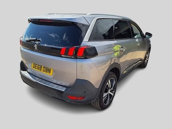 Used Peugeot 5008 2019 for sale - 75692785: Photo
