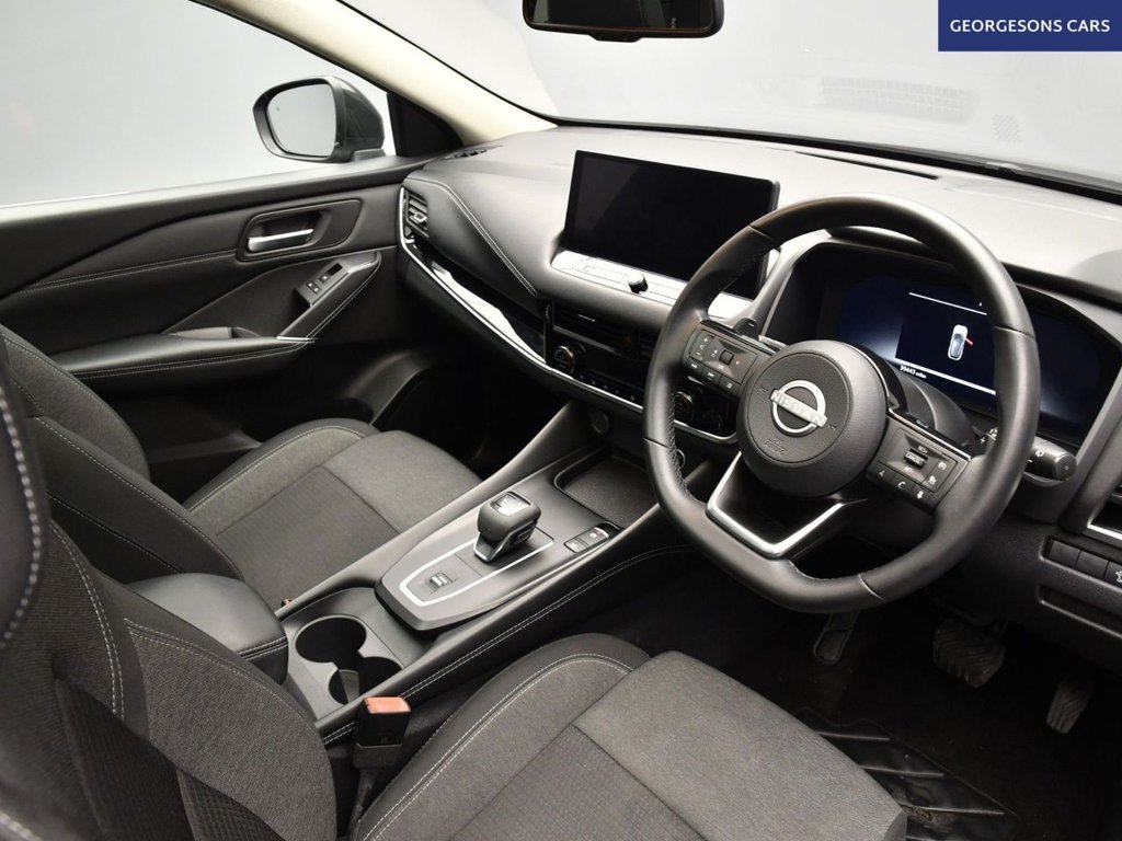 Used Nissan Qashqai 2024 for sale - 76469750: Photo 10