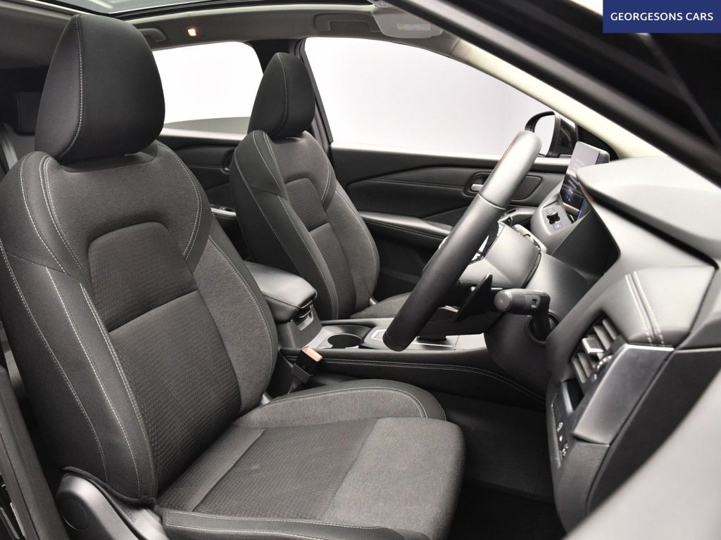 Used Nissan Qashqai 2024 for sale - 76469750: Photo 11