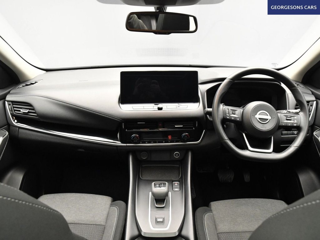 Used Nissan Qashqai 2024 for sale - 76469750: Photo 14