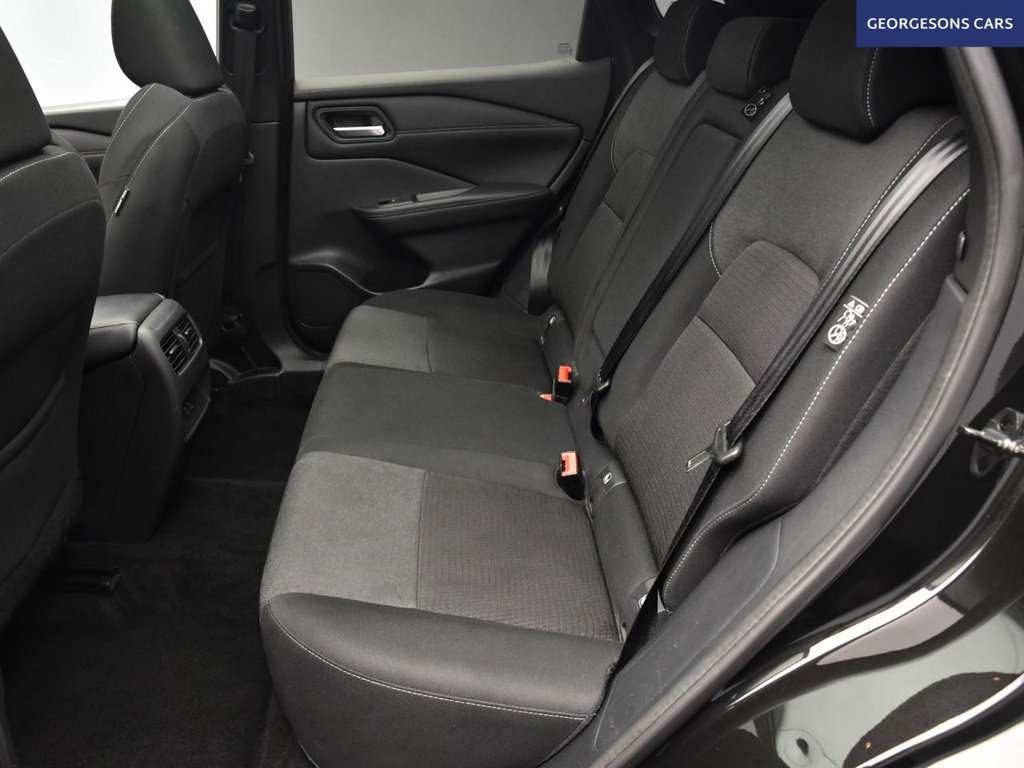 Used Nissan Qashqai 2024 for sale - 76469750: Photo 15