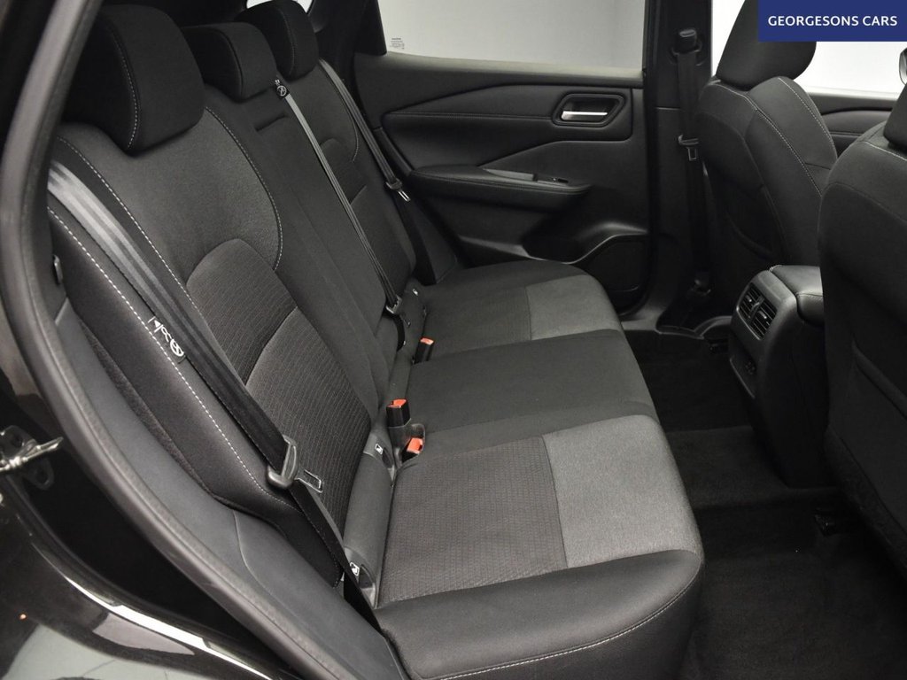 Used Nissan Qashqai 2024 for sale - 76469750: Photo 16