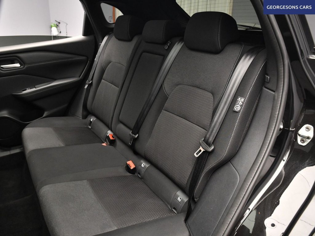 Used Nissan Qashqai 2024 for sale - 76469750: Photo 17