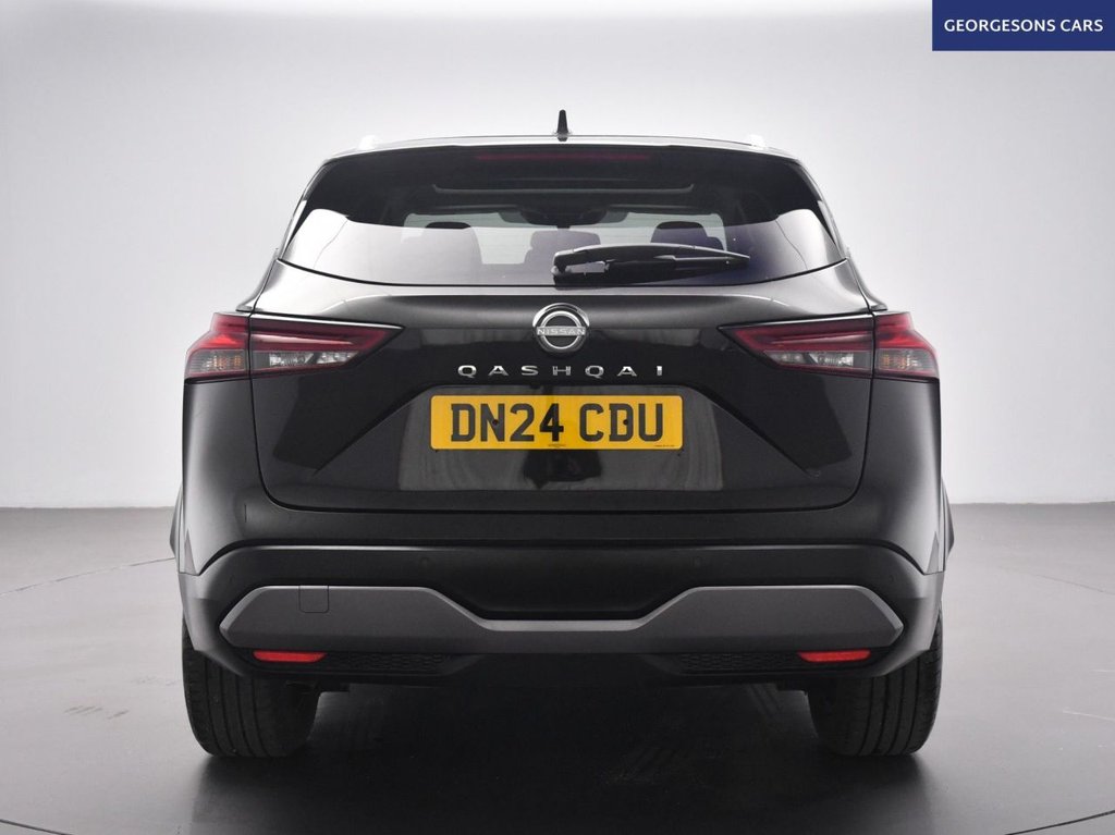 Used Nissan Qashqai 2024 for sale - 76469750: Photo 2