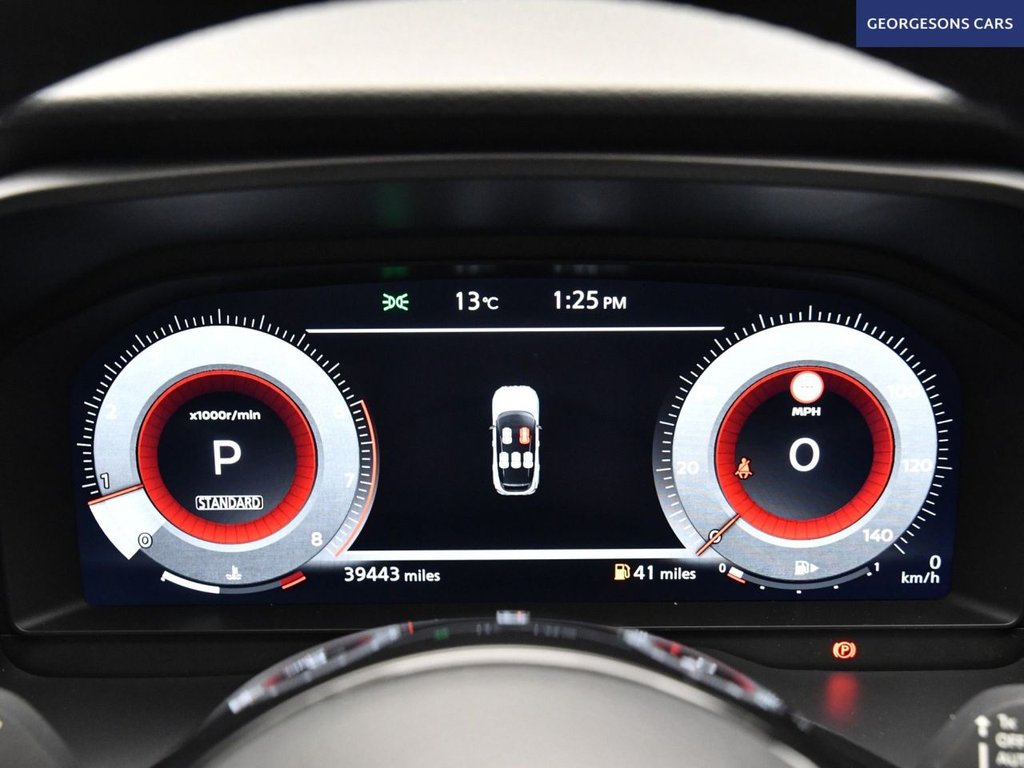 Used Nissan Qashqai 2024 for sale - 76469750: Photo 21