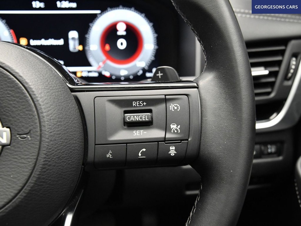 Used Nissan Qashqai 2024 for sale - 76469750: Photo 25