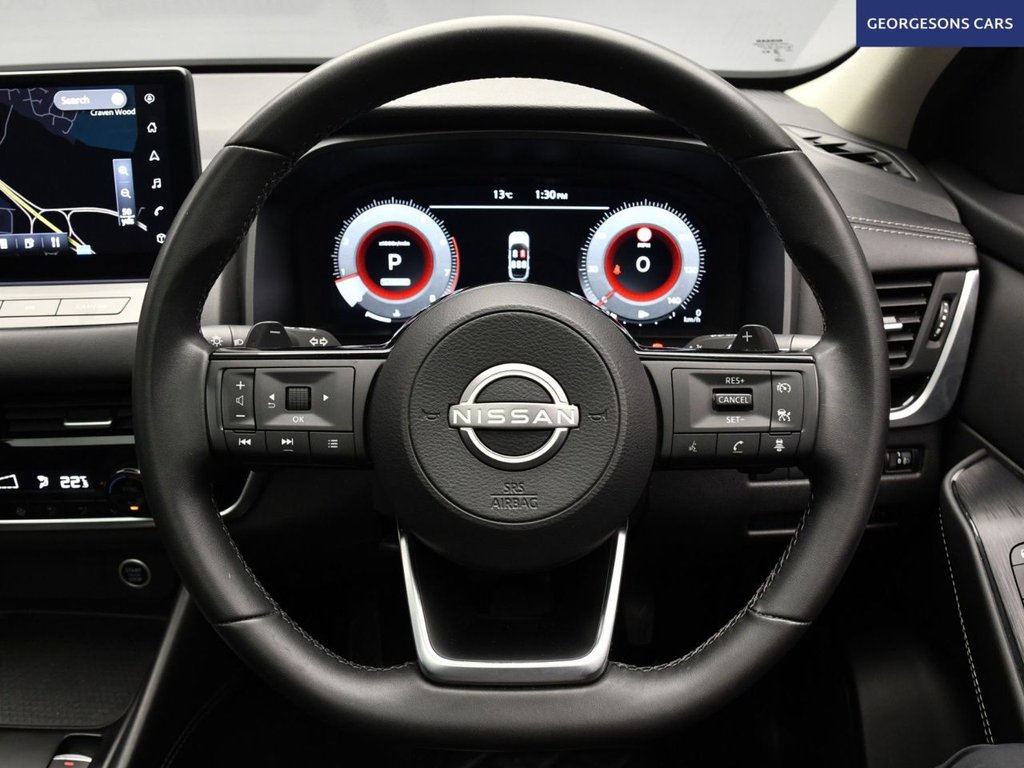 Used Nissan Qashqai 2024 for sale - 76469750: Photo 26