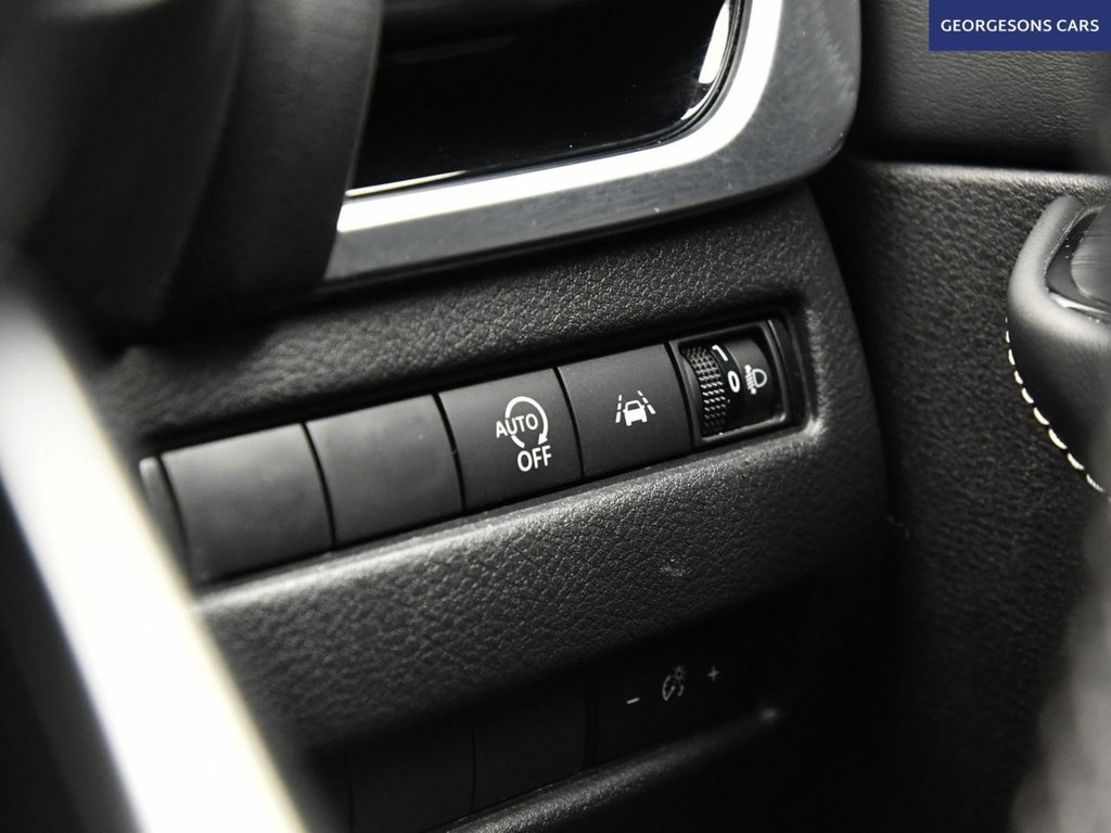 Used Nissan Qashqai 2024 for sale - 76469750: Photo 27