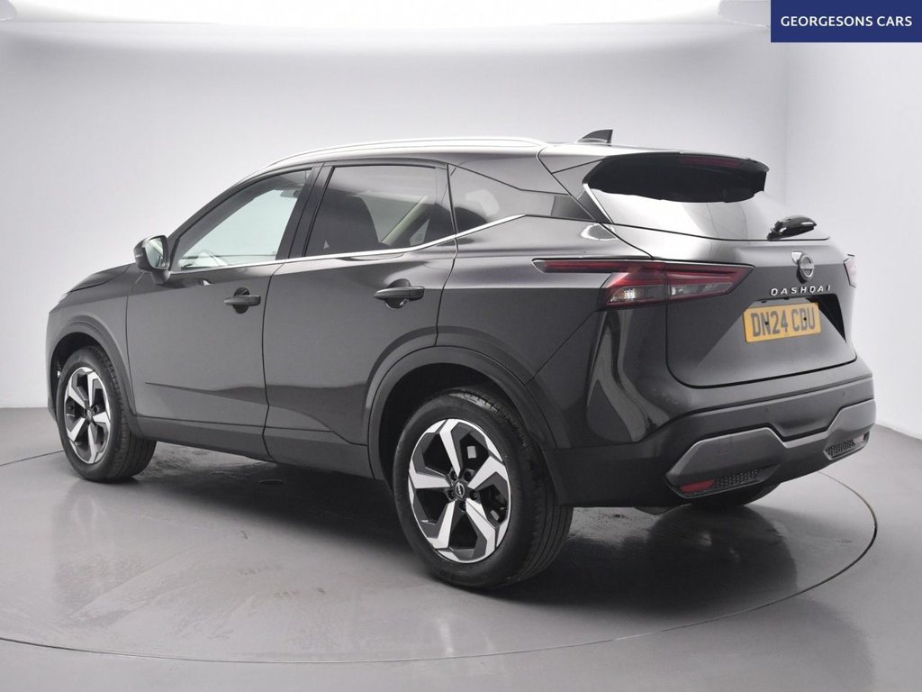 Used Nissan Qashqai 2024 for sale - 76469750: Photo 3