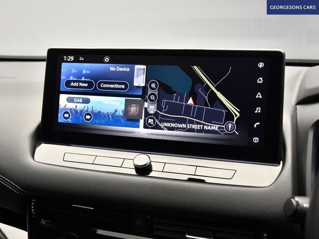 Used Nissan Qashqai 2024 for sale - 76469750: Photo 31