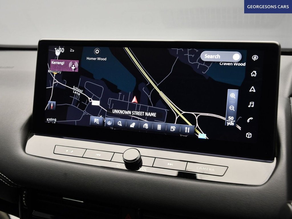 Used Nissan Qashqai 2024 for sale - 76469750: Photo 33