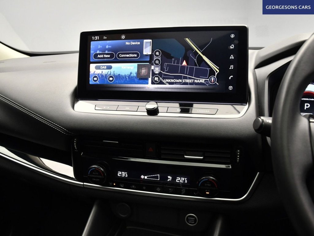 Used Nissan Qashqai 2024 for sale - 76469750: Photo 34