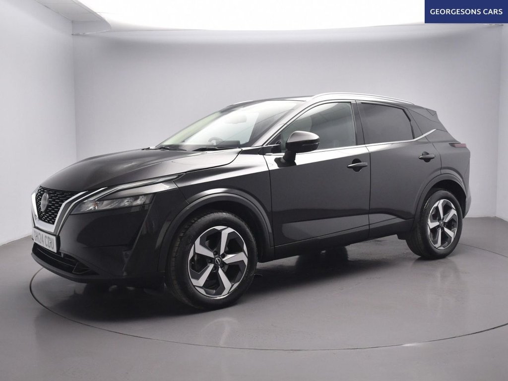 Used Nissan Qashqai 2024 for sale - 76469750: Photo 5