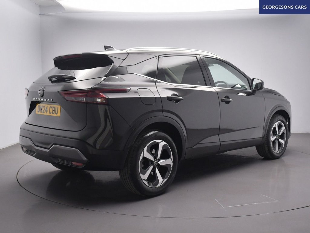 Used Nissan Qashqai 2024 for sale - 76469750: Photo 8