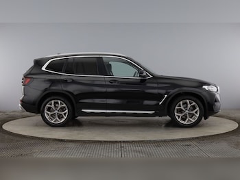 Used BMW X3 2022 for sale - 75777082: Photo