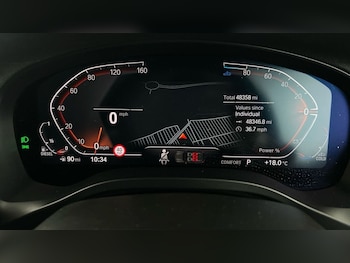 Used BMW X3 2022 for sale - 75777082: Photo