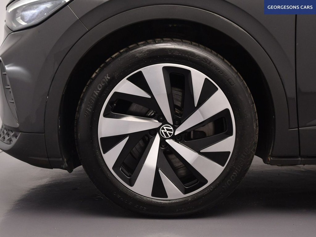 Used Volkswagen ID.4 2021 for sale - 77383818: Photo 10