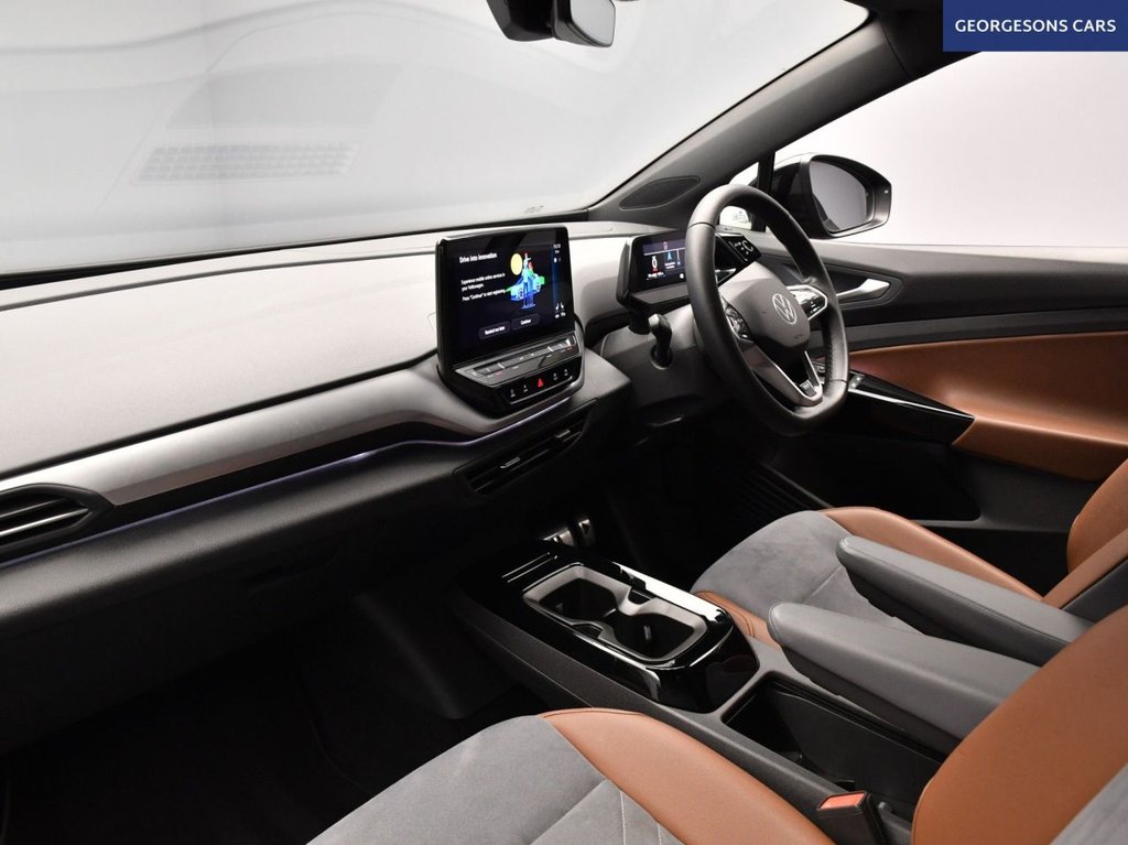 Used Volkswagen ID.4 2021 for sale - 77383818: Photo 11