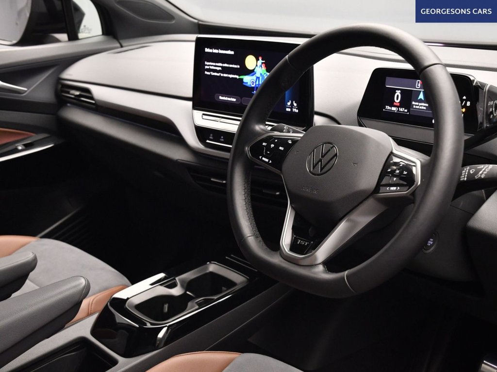 Used Volkswagen ID.4 2021 for sale - 77383818: Photo 12