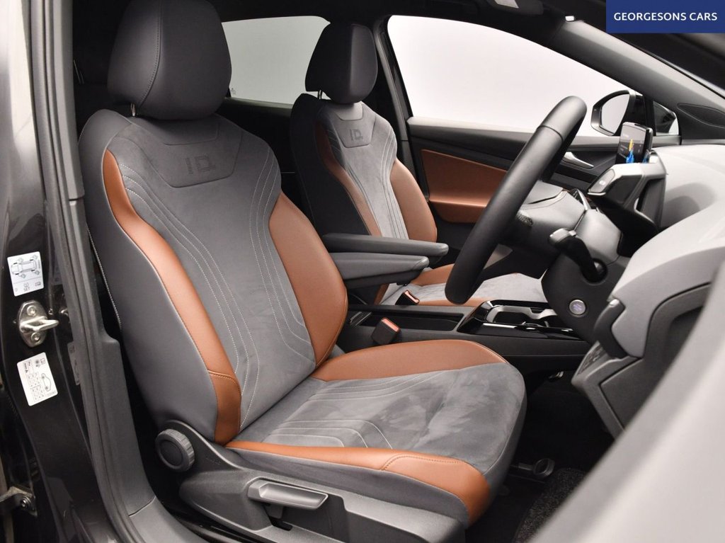 Used Volkswagen ID.4 2021 for sale - 77383818: Photo 14