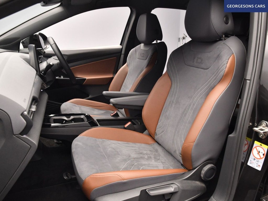 Used Volkswagen ID.4 2021 for sale - 77383818: Photo 15