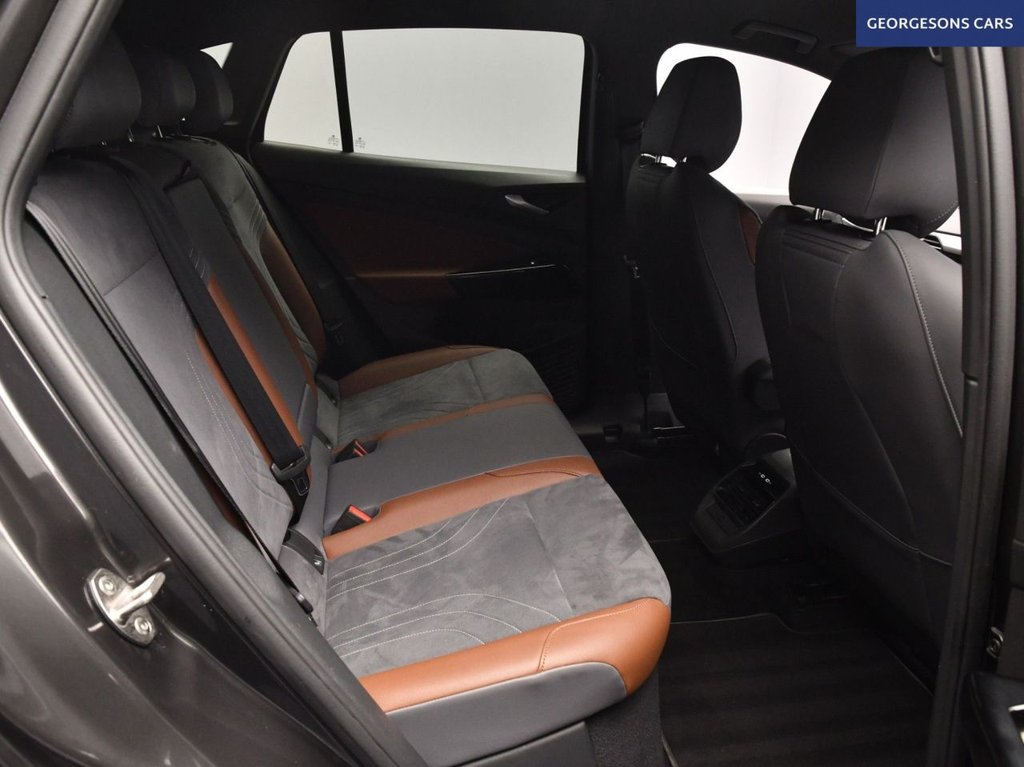 Used Volkswagen ID.4 2021 for sale - 77383818: Photo 16