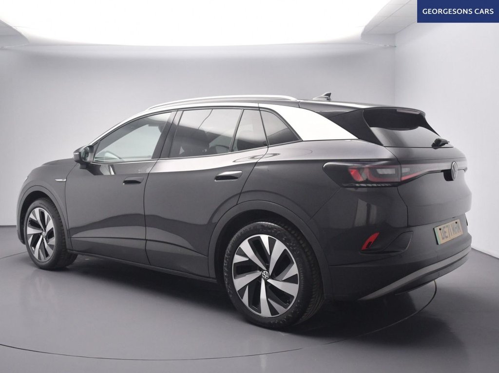 Used Volkswagen ID.4 2021 for sale - 77383818: Photo 2