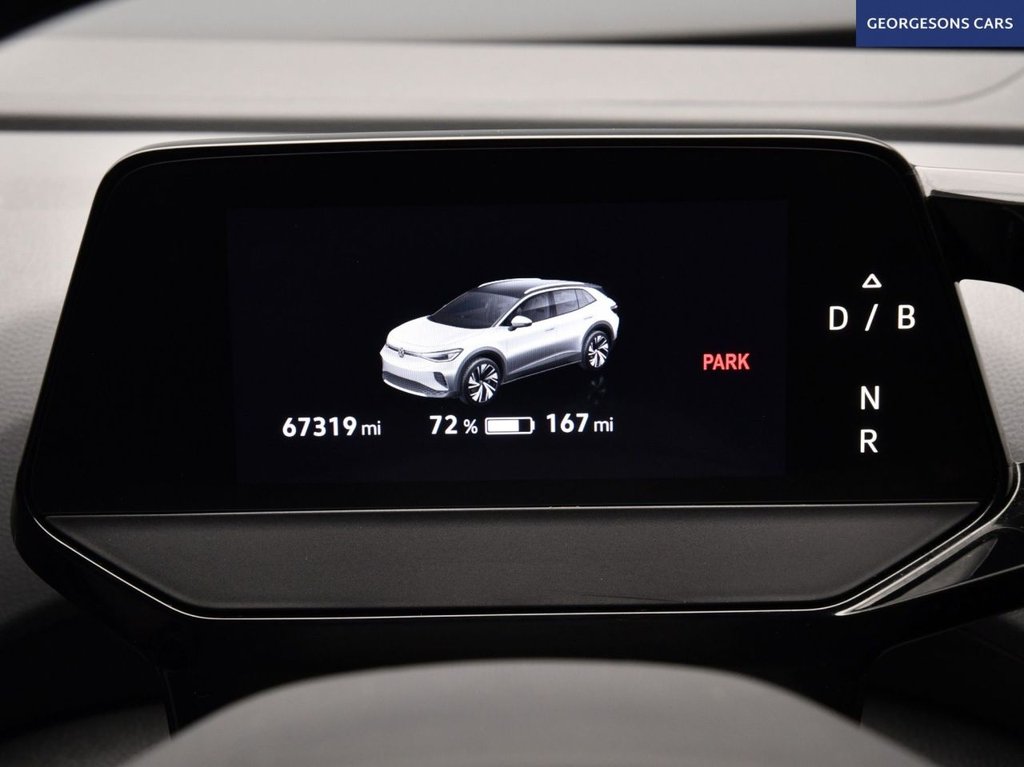 Used Volkswagen ID.4 2021 for sale - 77383818: Photo 23