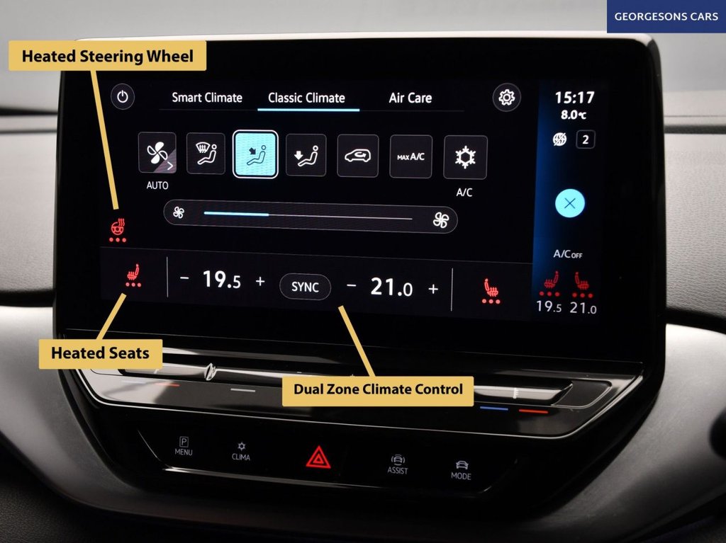 Used Volkswagen ID.4 2021 for sale - 77383818: Photo 24