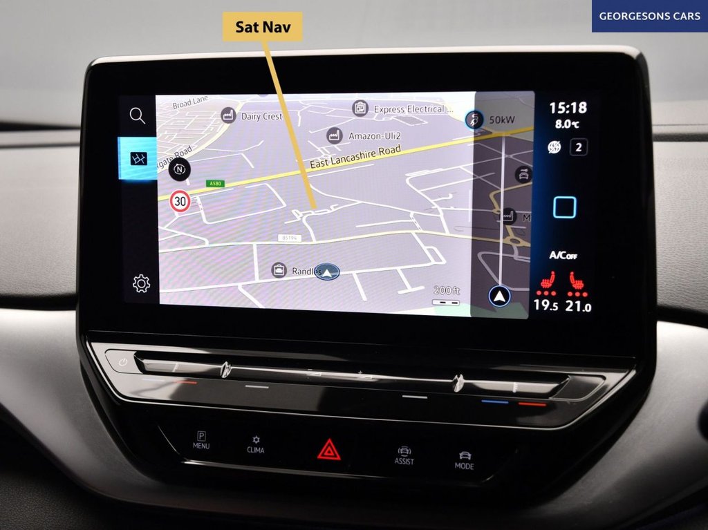 Used Volkswagen ID.4 2021 for sale - 77383818: Photo 26