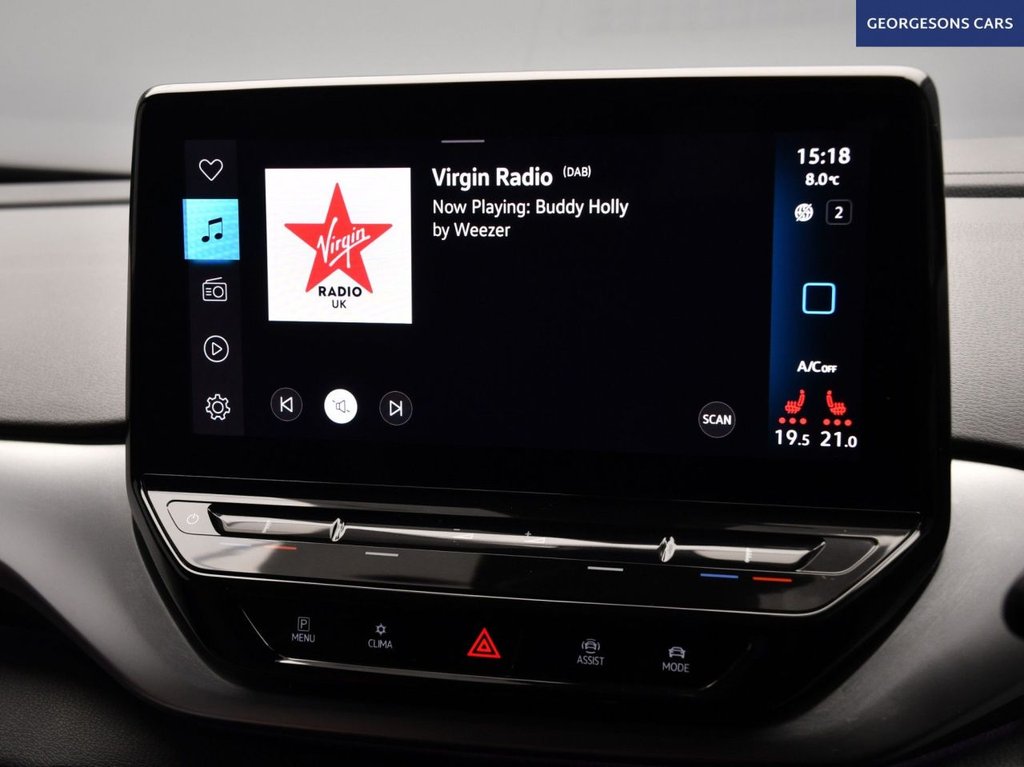 Used Volkswagen ID.4 2021 for sale - 77383818: Photo 27