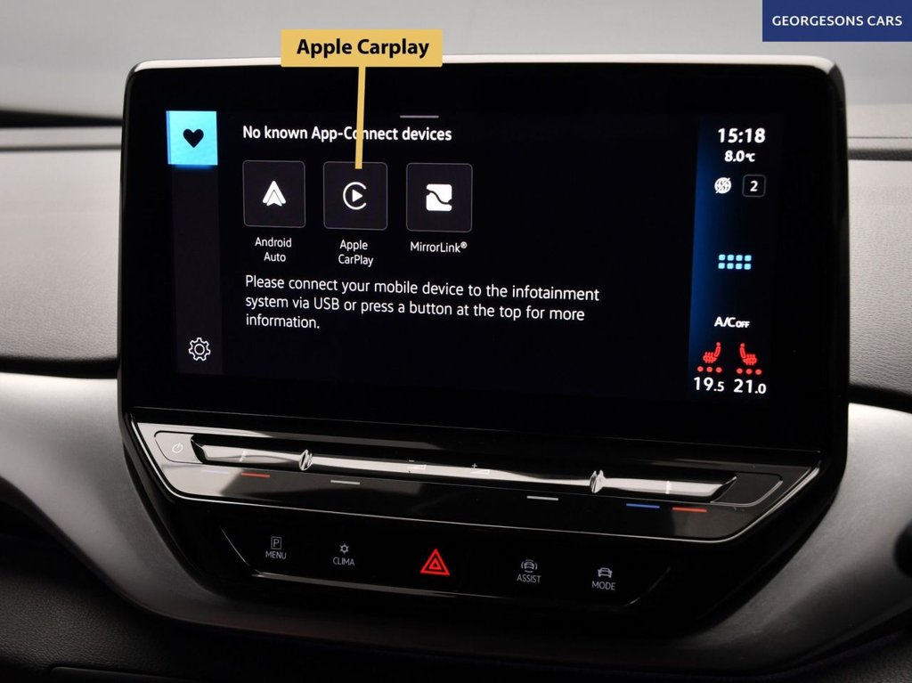 Used Volkswagen ID.4 2021 for sale - 77383818: Photo 29