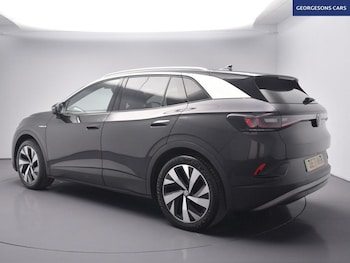 Used Volkswagen ID.4 2021 for sale - 77383818: Photo