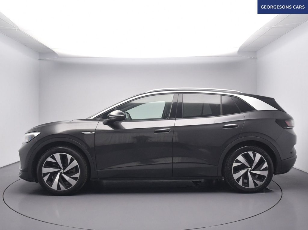 Used Volkswagen ID.4 2021 for sale - 77383818: Photo 3