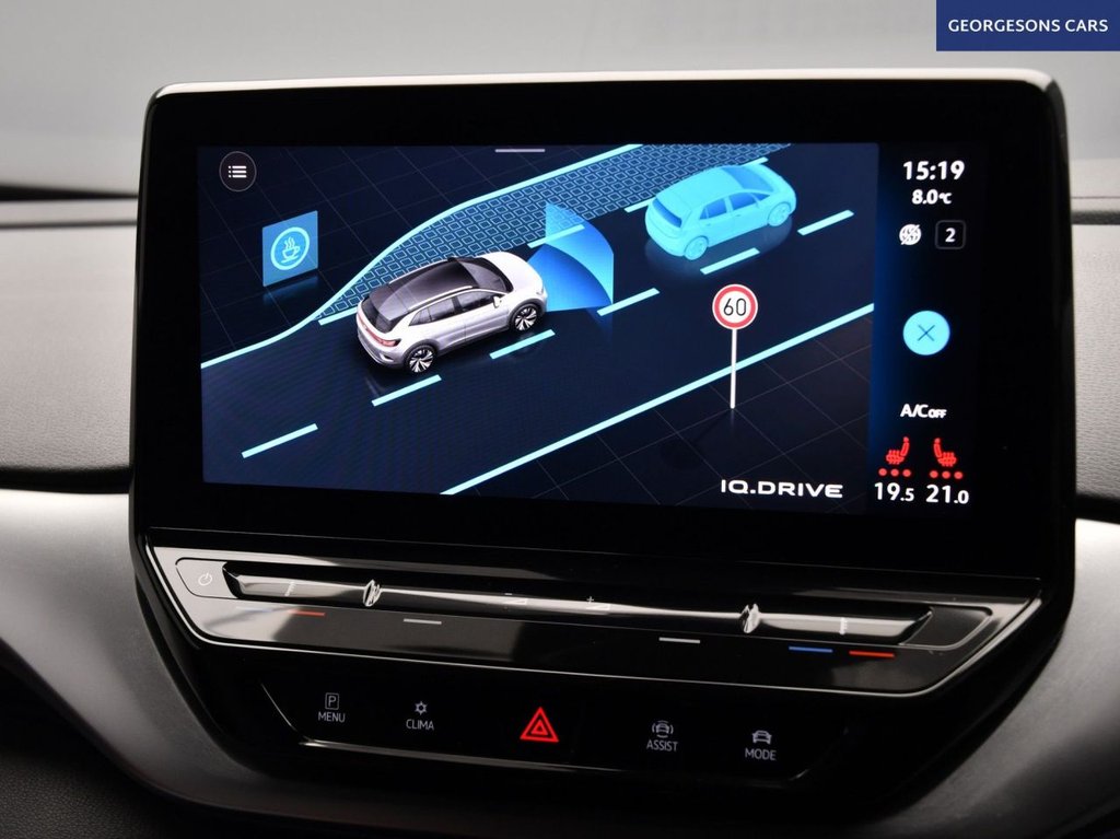 Used Volkswagen ID.4 2021 for sale - 77383818: Photo 31